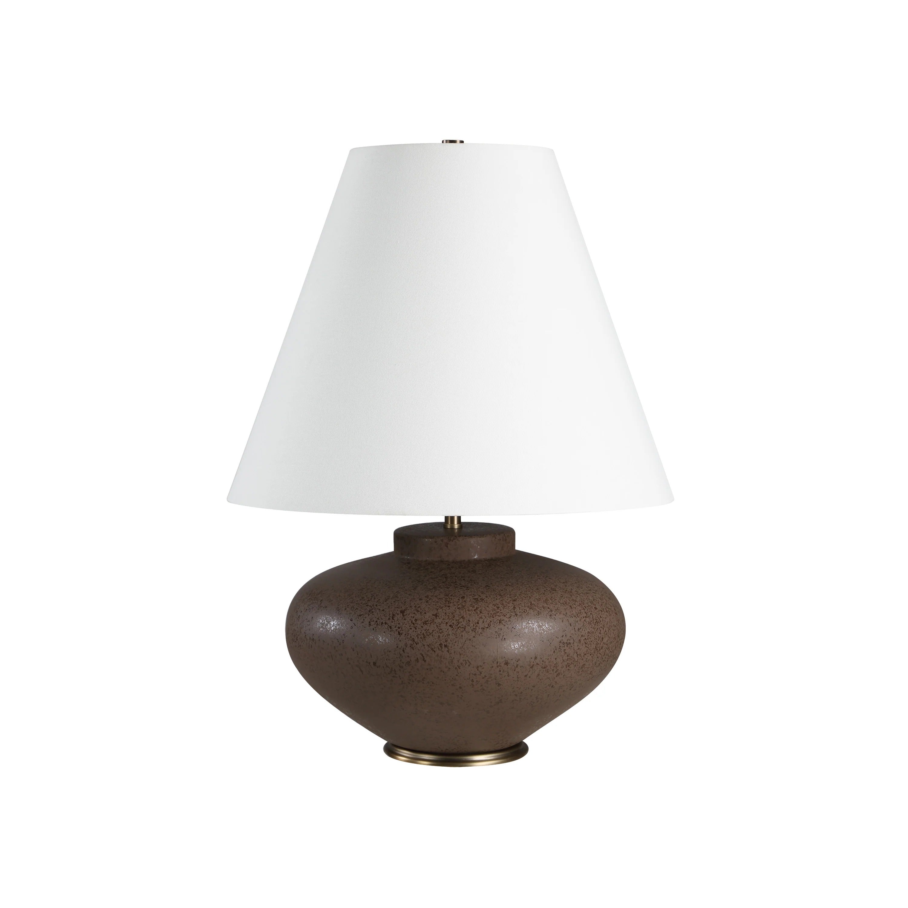 Ceryn Table Lamp LIGHTING - table lamp Renwil
