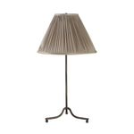 Lilibeth Table Lamp LIGHTING - table lamp Renwil