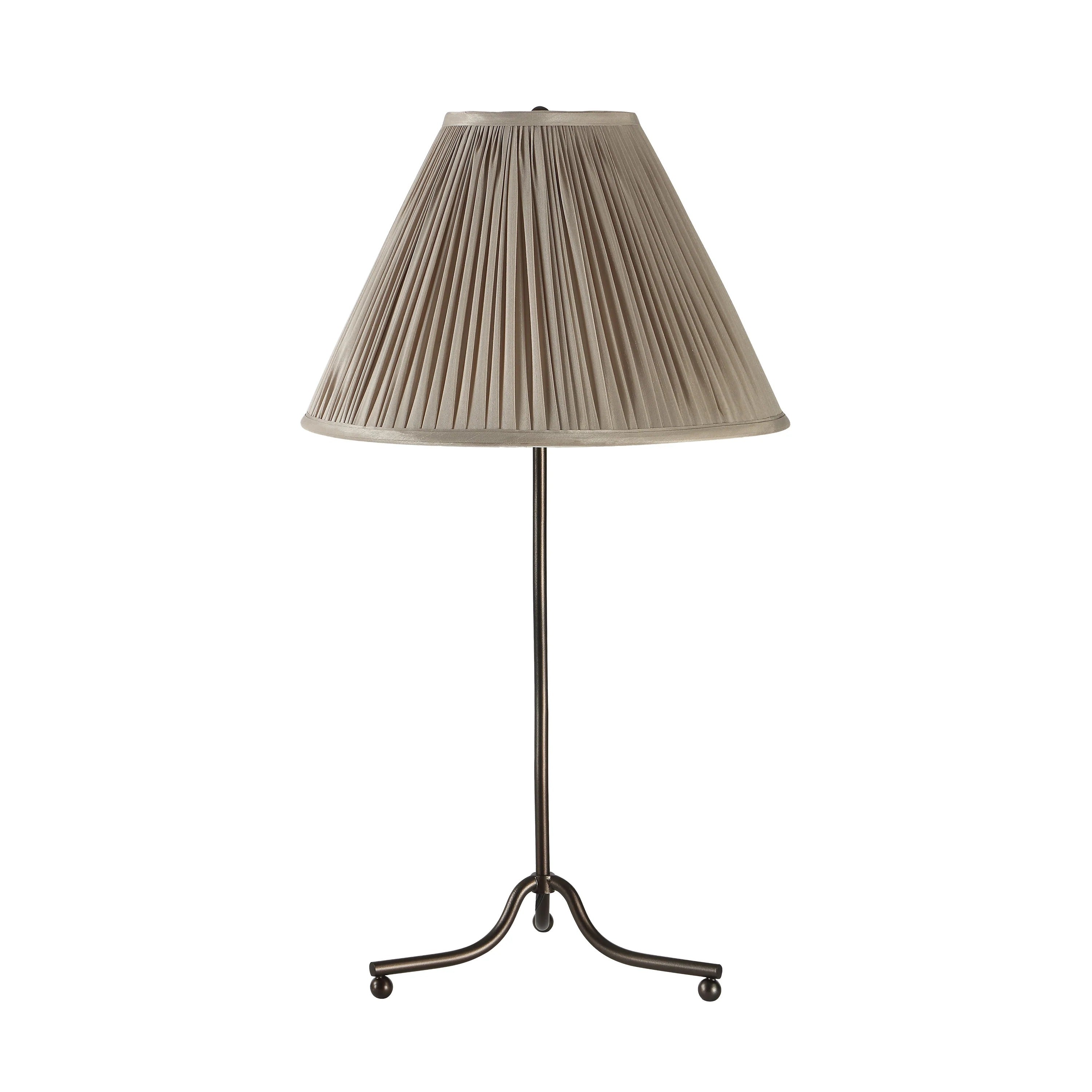 Lilibeth Table Lamp LIGHTING - table lamp Renwil