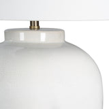 Gaelan Table Lamp