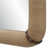 Aska Floor Mirror