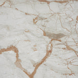 Alviano Breccia Marble Coffee Table FURNITURE - coffee table Renwil