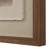 "Thalia" Framed Artwork