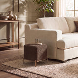 Minelle Ottoman