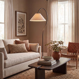 Auggie Floor Lamp