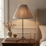 Lilibeth Table Lamp LIGHTING - table lamp Renwil