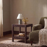 Lysandra End Table