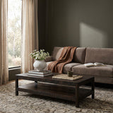 Lysandra Coffee Table