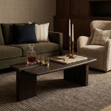 Belmont Coffee Table