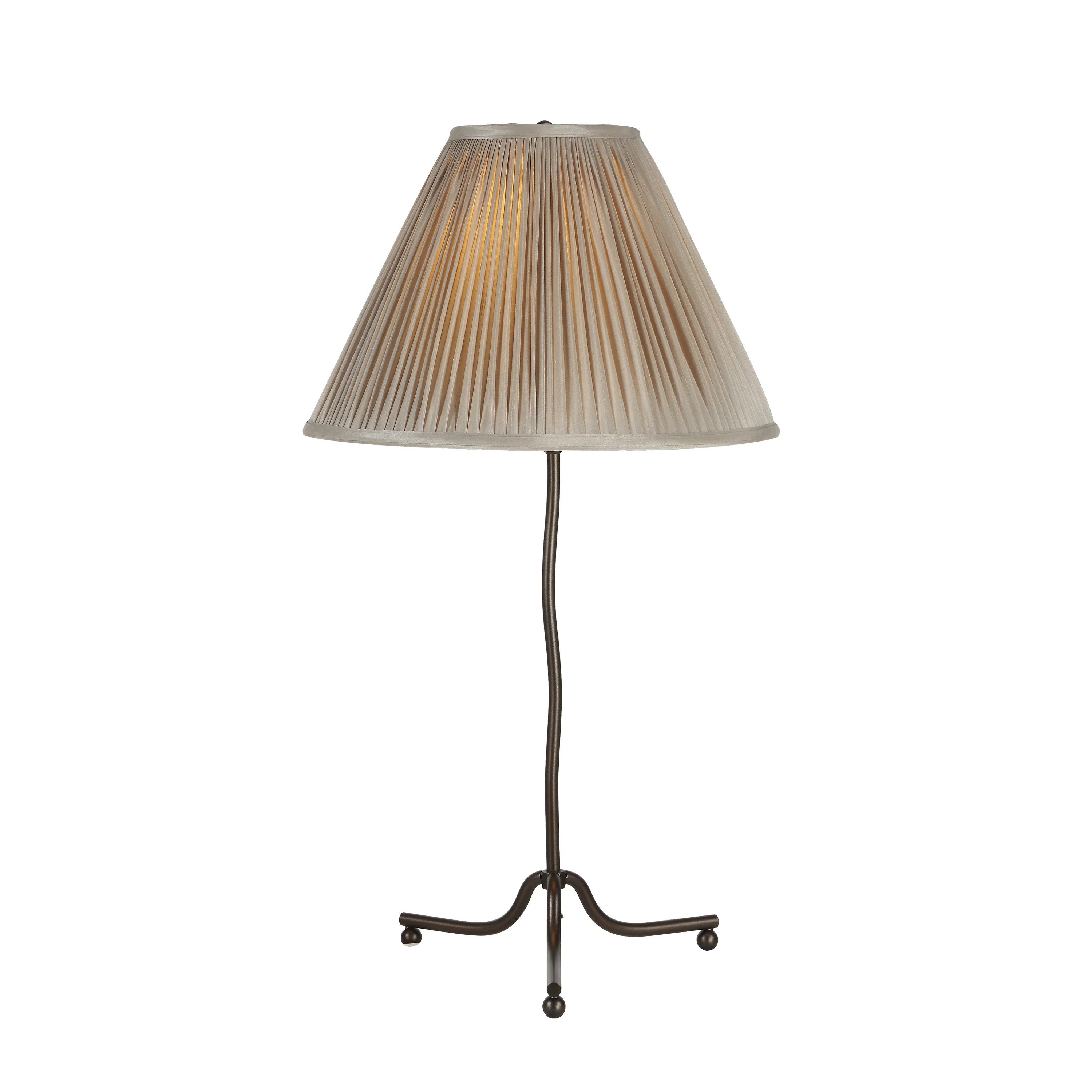 Lilibeth Table Lamp LIGHTING - table lamp Renwil