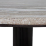 Luca Toronto Marble Coffee Table