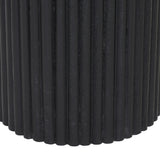 Elaris Toronto Marble Side Table