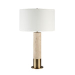 Amadora Table Lamp LIGHTING - Table Lamp Renwil