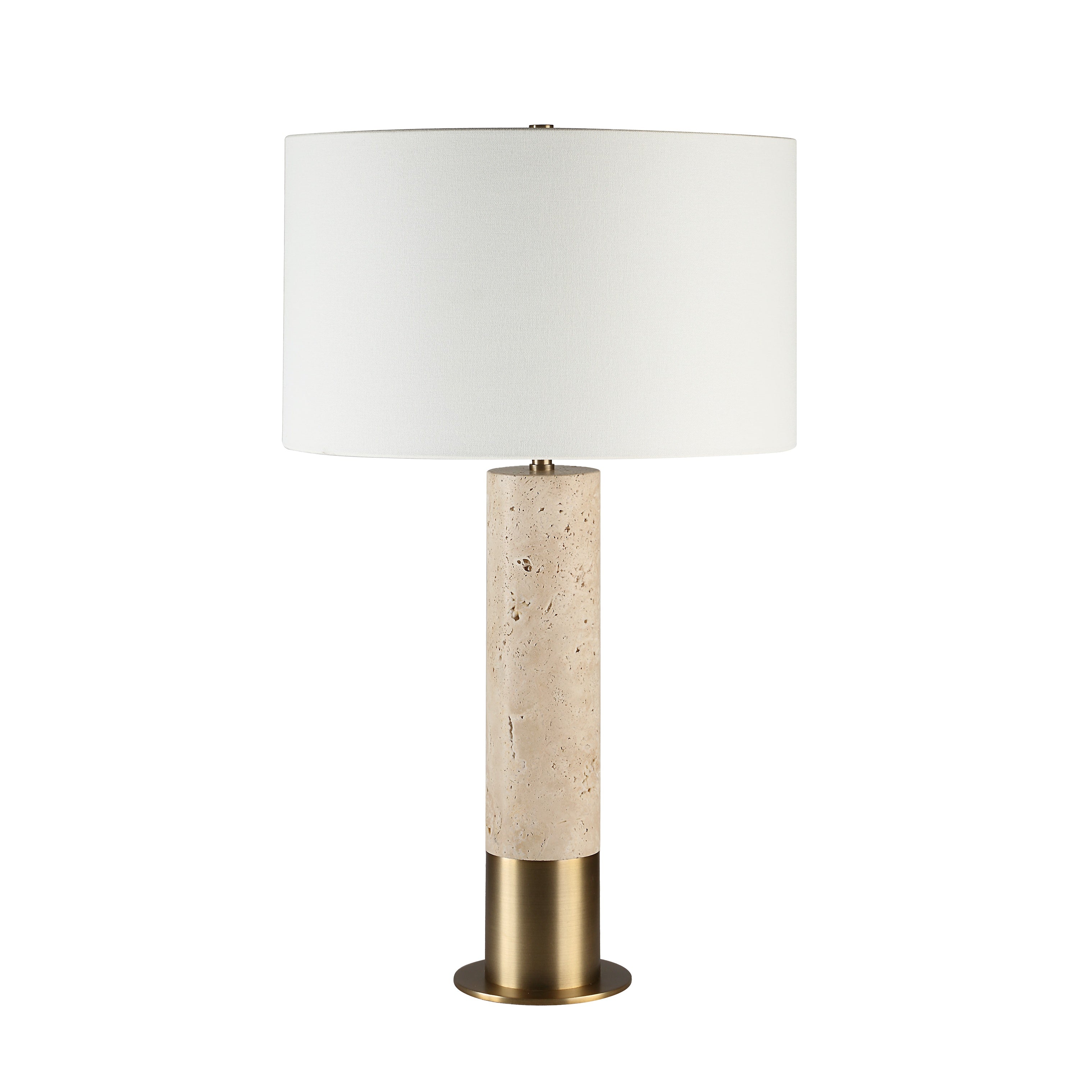 Amadora Table Lamp LIGHTING - Table Lamp Renwil