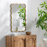 Ianthe Accent Mirror MIRROR - Accent Mirror Surya