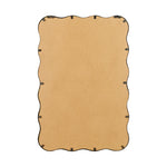 Ianthe Accent Mirror MIRROR - Accent Mirror Surya