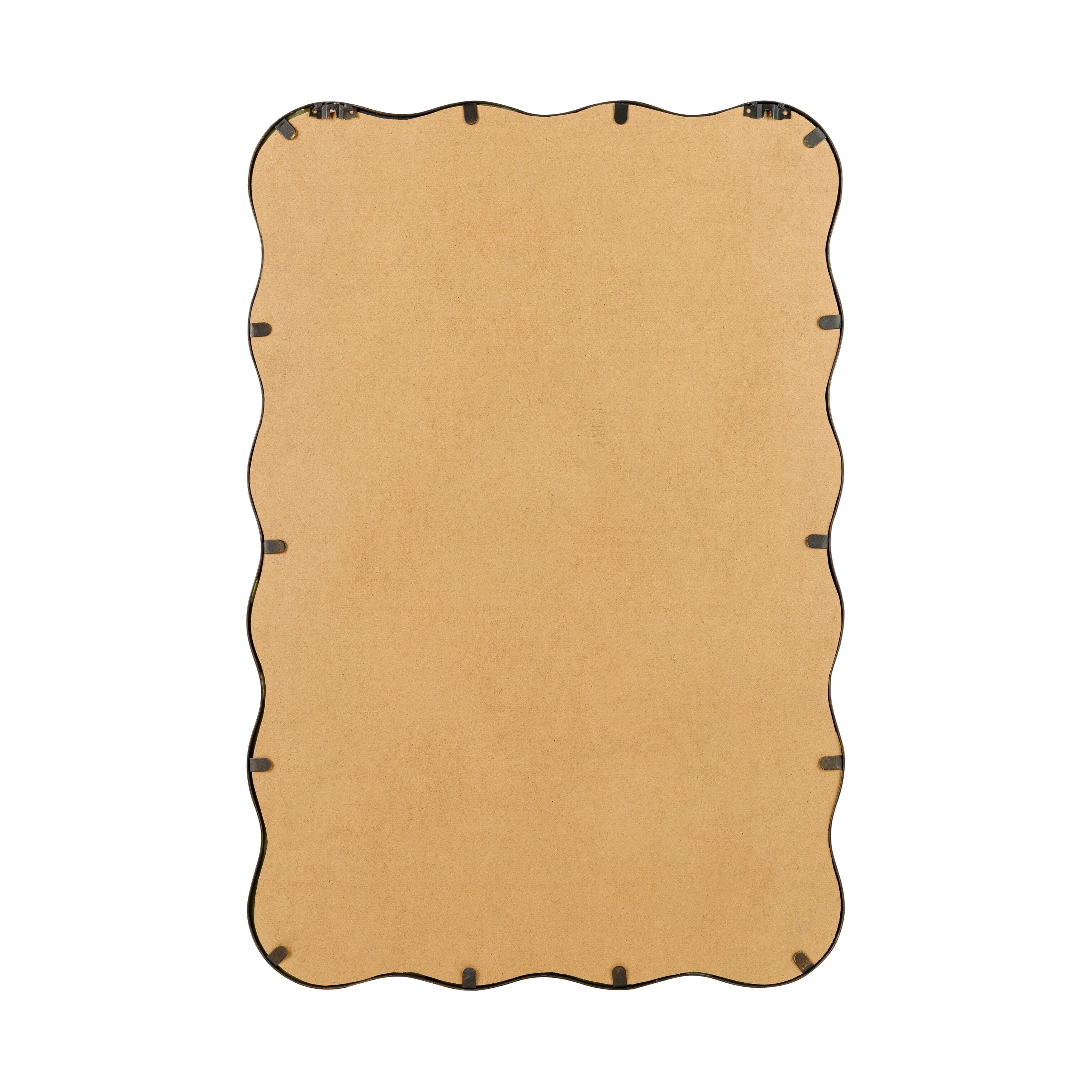 Ianthe Accent Mirror MIRROR - Accent Mirror Surya