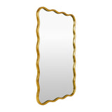 Ianthe Accent Mirror MIRROR - Accent Mirror Surya