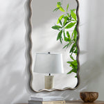 Ianthe Accent Mirror MIRROR - Accent Mirror Surya