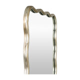 Ianthe Accent Mirror MIRROR - Accent Mirror Surya