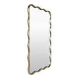 Ianthe Accent Mirror MIRROR - Accent Mirror Surya