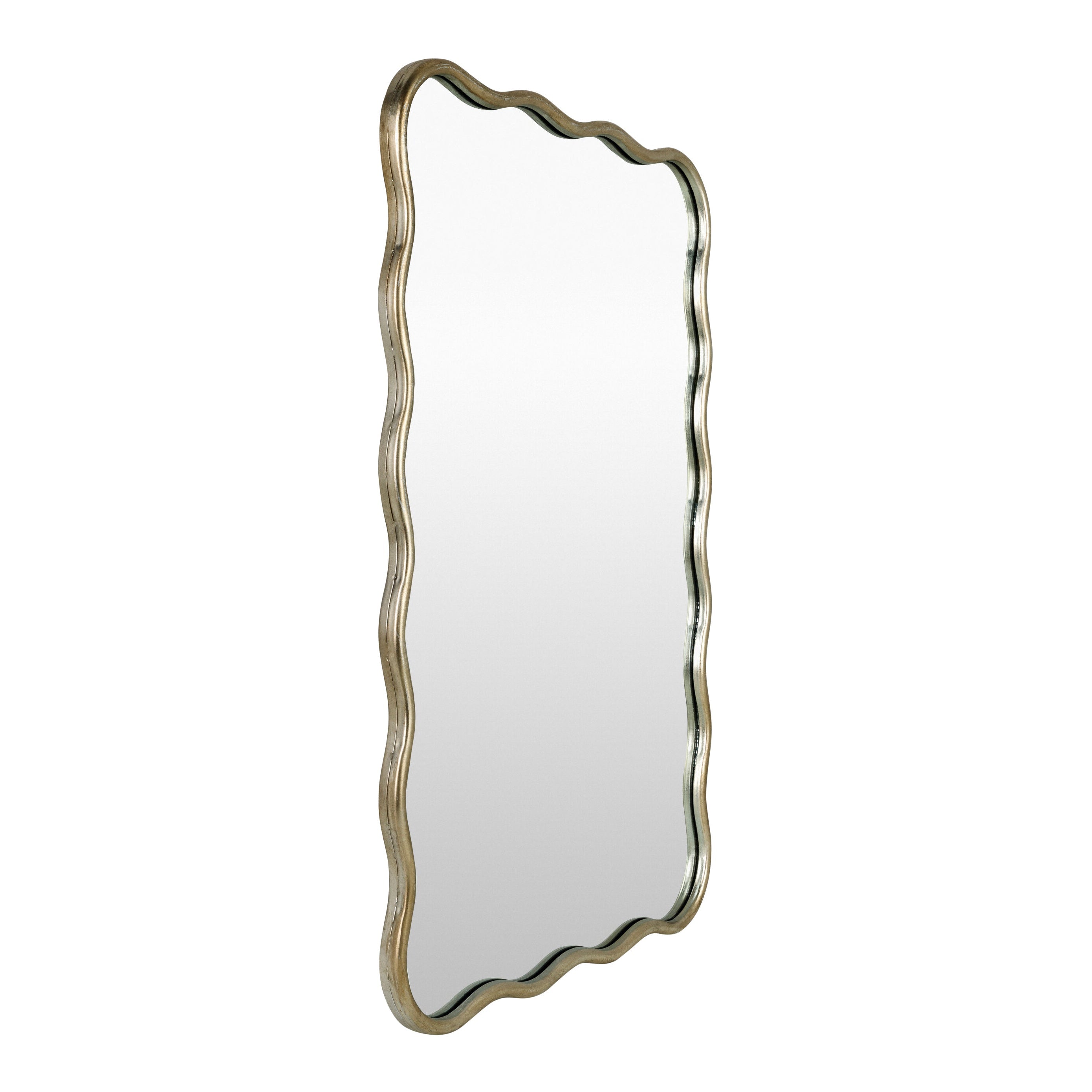 Ianthe Accent Mirror MIRROR - Accent Mirror Surya