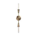Anabel Sconce LIGHTING - sconce Renwil