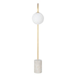 Marlo Floor Lamp LIGHTING - floor lamps Renwil