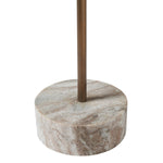 Bramba Side Table FURNITURE - end table Renwil