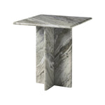 Graydon Side Table FURNITURE - end table Renwil