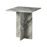 Graydon Side Table FURNITURE - end table Renwil