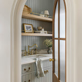 Farrow & Ball Light Blue No. 22 PAINT - Farrow & Ball Farrow & Ball
