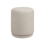 Persea Stool FURNITURE - stool Renwil