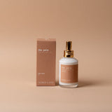 The Palm Room Spray room spray Alben Lane Candle Co. (Faire)
