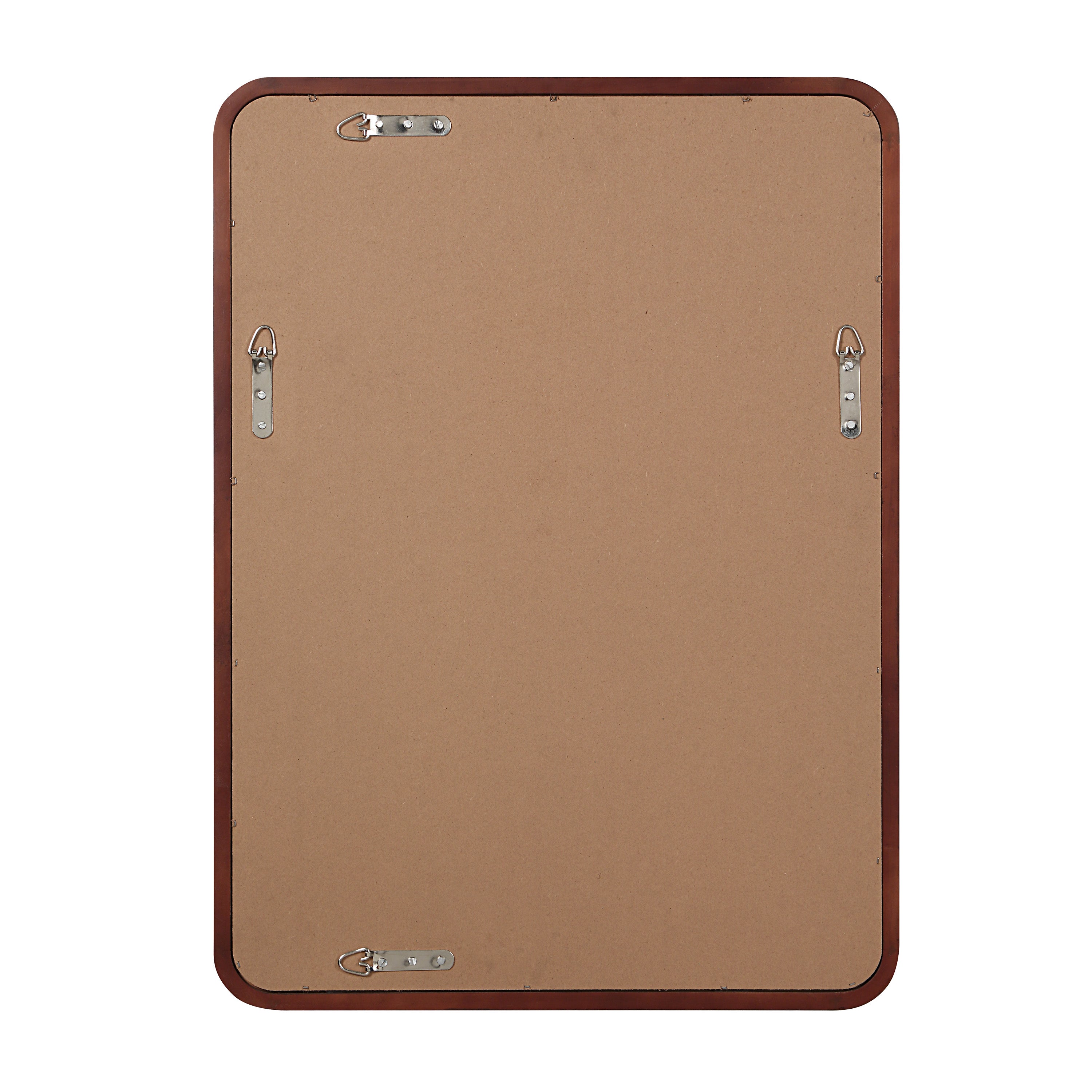 Tazna Wall Mirror MIRROR - wall mirror Renwil