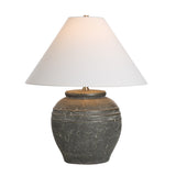 Linori Table Lamp LIGHTING - Table Lamp Renwil