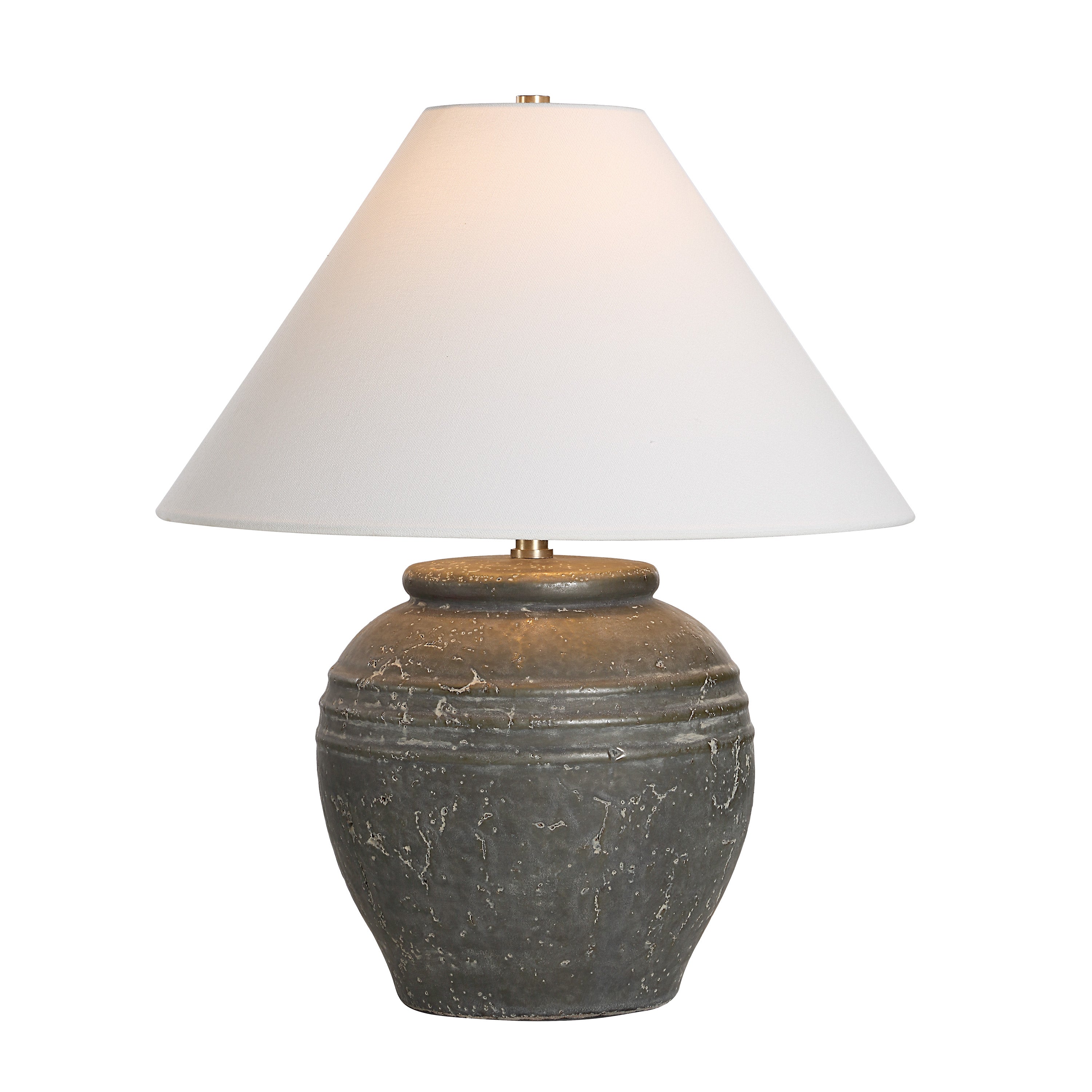 Linori Table Lamp LIGHTING - Table Lamp Renwil