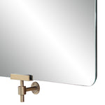 Solarite Wall Mirror MIRROR - wall mirror Renwil