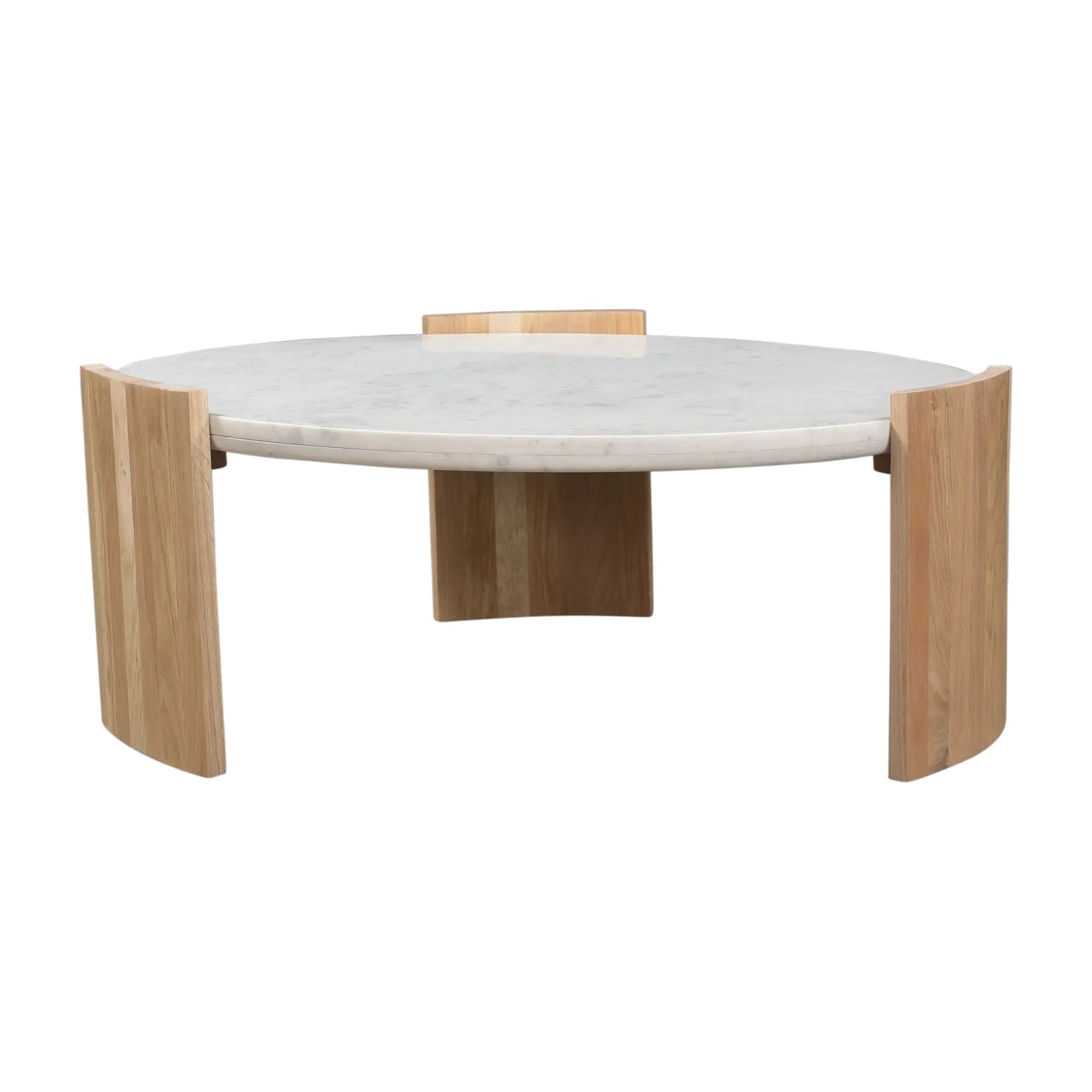 Daliha Coffee Table FURNITURE - coffee table Moe's Furniture