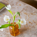 Carter Marble Coffee Table FURNITURE - coffee tables Moe's Furniture