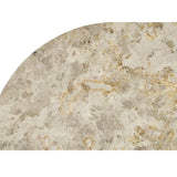 Carter Marble Coffee Table FURNITURE - coffee tables Moe's Furniture