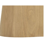 Carter Marble Coffee Table FURNITURE - coffee tables Moe's Furniture