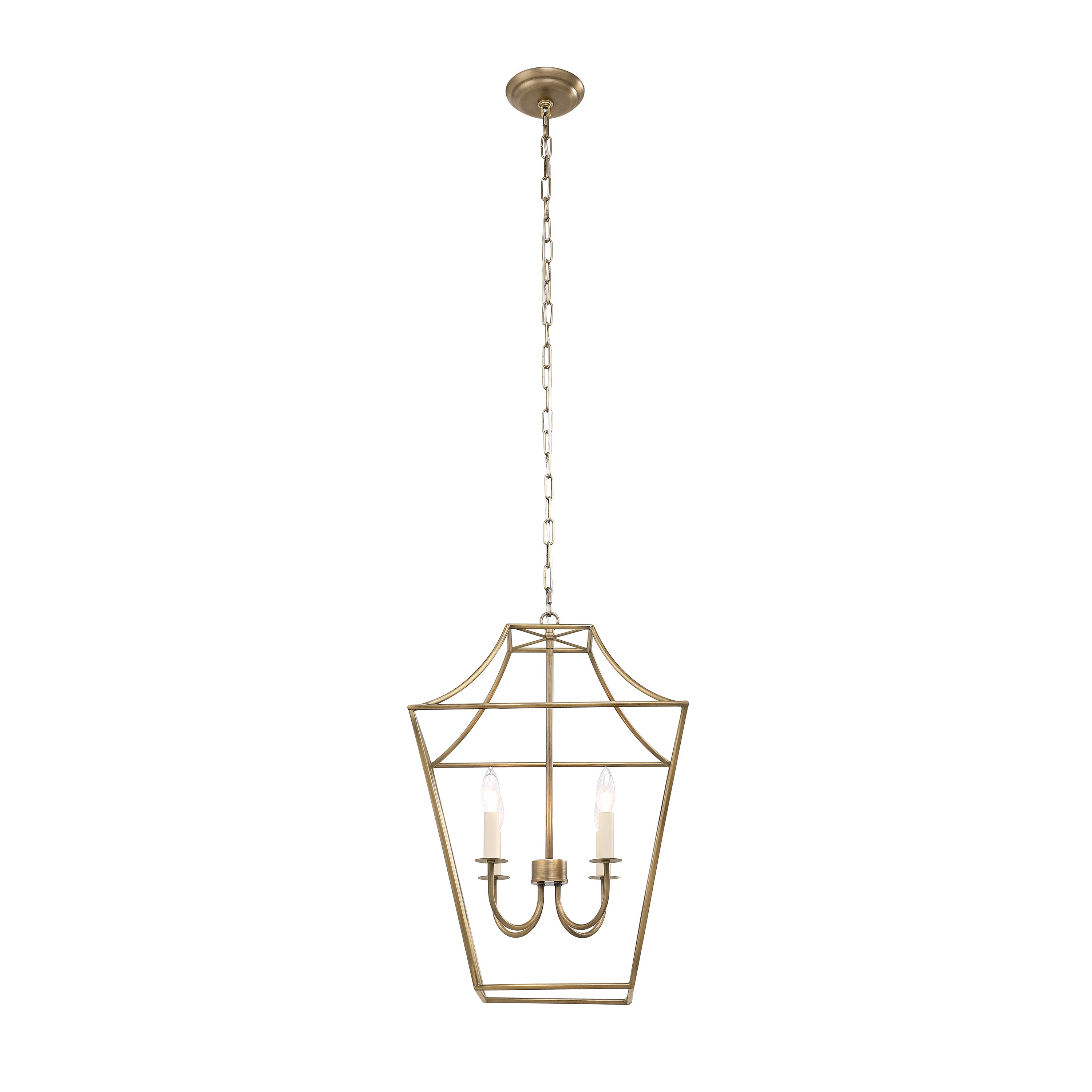 Heath Ceiling Pendant LIGHTING - pendant Renwil