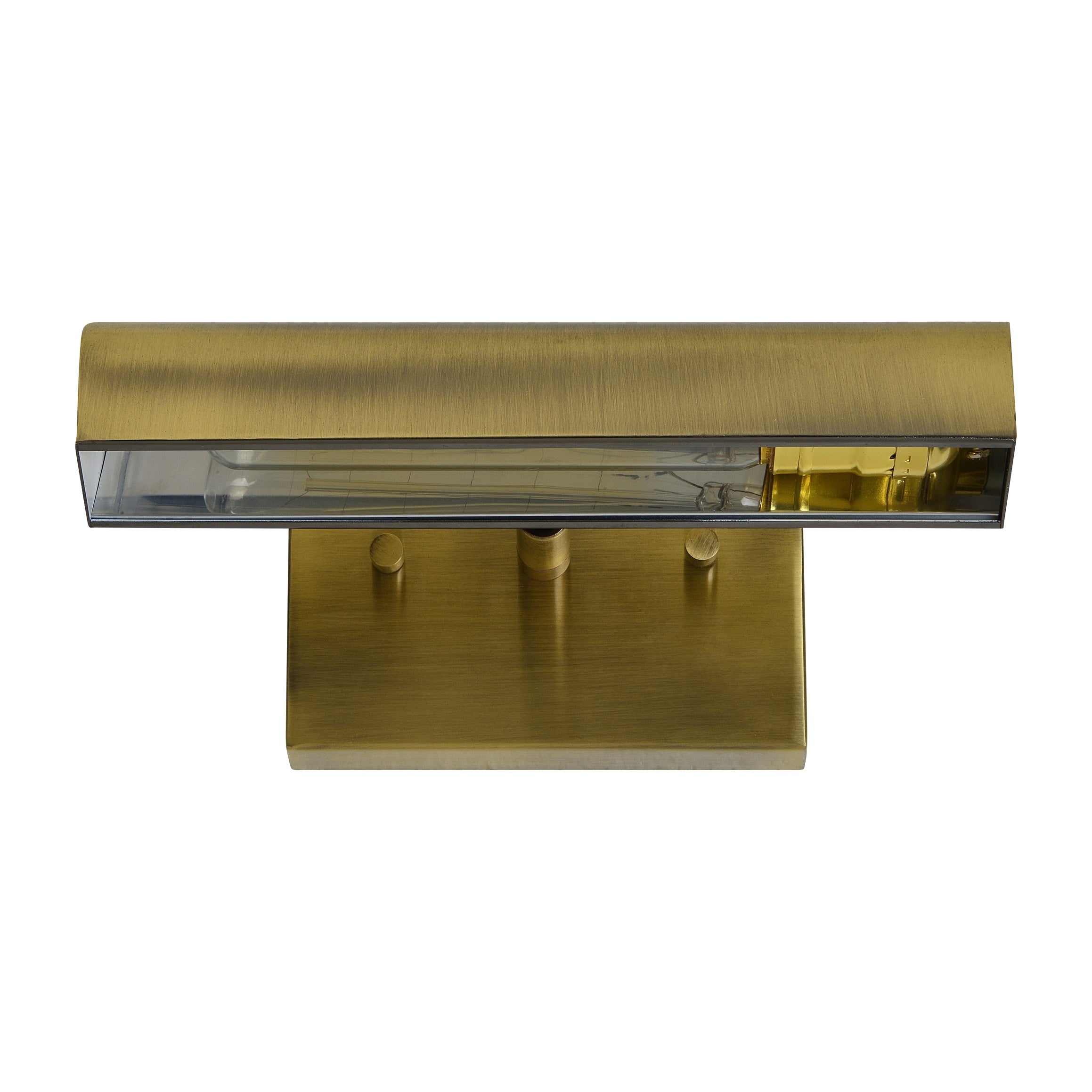 Yorkie Picture Light LIGHTING - picture light Renwil 10"