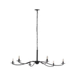 Landers Chandelier LIGHTING - chandelier Renwil