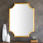 Jessalyn Accent Mirror MIRROR - Accent Mirror Surya