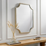 Jessalyn Accent Mirror MIRROR - Accent Mirror Surya