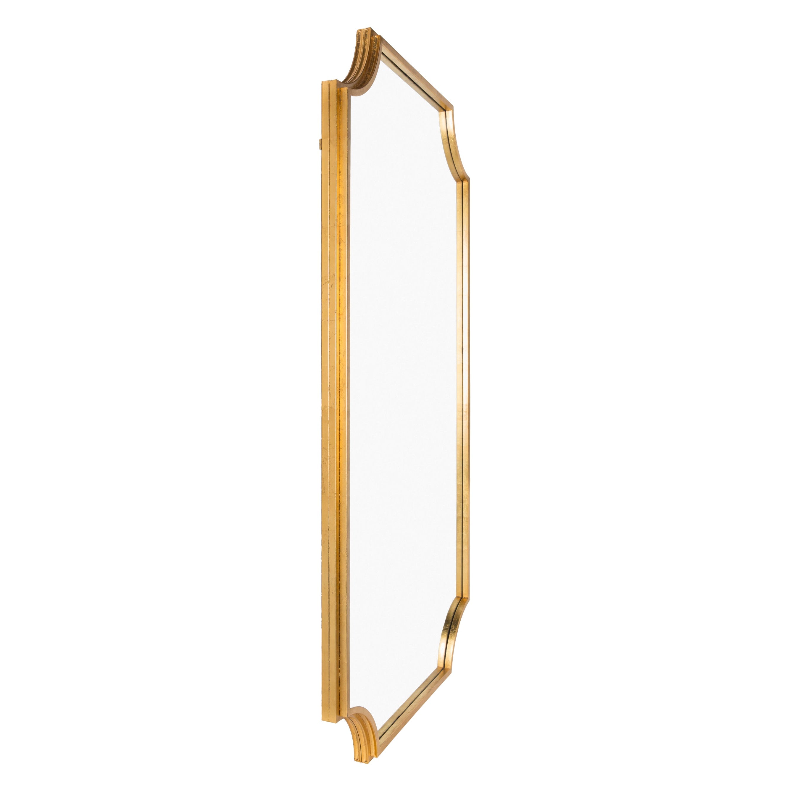 Jessalyn Full Length Mirror MIRROR - Full Length Mirror Surya