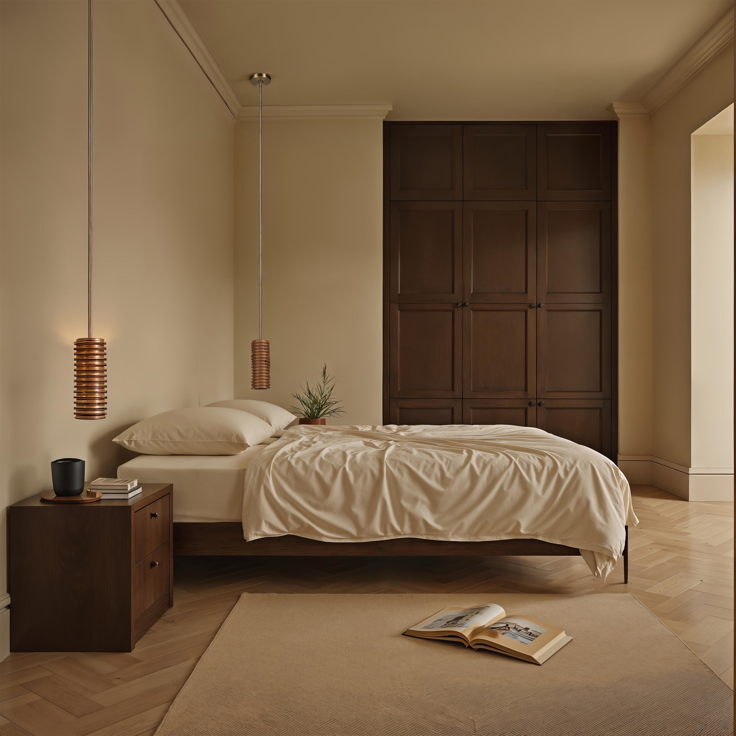 Rui Ceiling Pendant LIGHTING - pendant Renwil