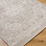 Jude Distressed Washable Rug